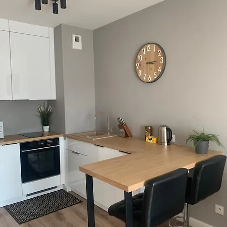 Diasfera Fancy Of Center Apartment