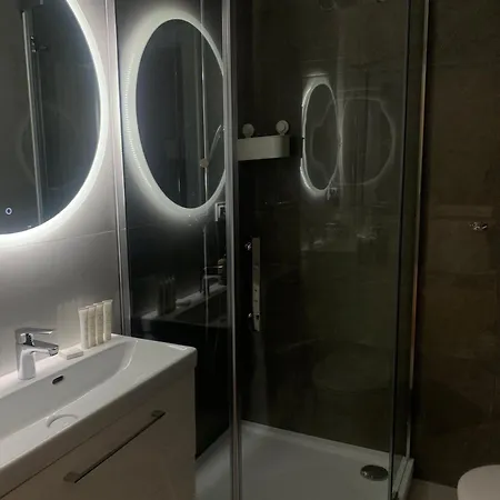 Diasfera Fancy Of Center Apartment Lodz