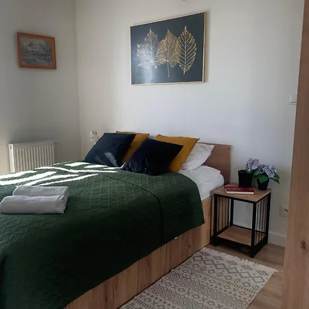 Diasfera Fancy Of Center Apartment