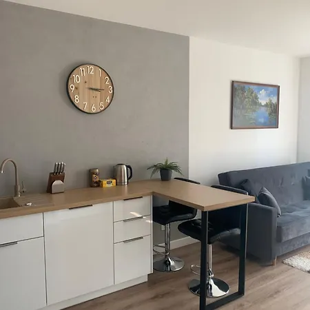 Diasfera Fancy Of Center Apartment Lodz